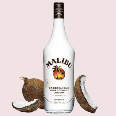 MALIBU COCONUT 750ml