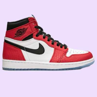 AIR JORDAN 1 RETRO